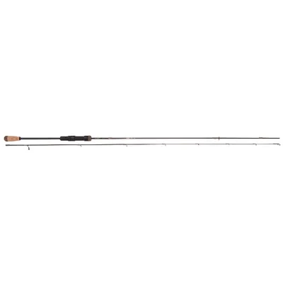 SPRO TM NT Line İnfluence 2.10M 2-12 g Olta Kamışı