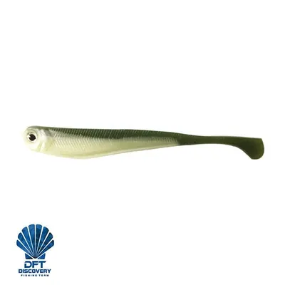 T. DFT Sasi 3,5" iğnesiz Renk:014 3,3 g - 1/25