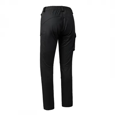DEERHUNTER Lady Traveler Siyah Pantolon 38
