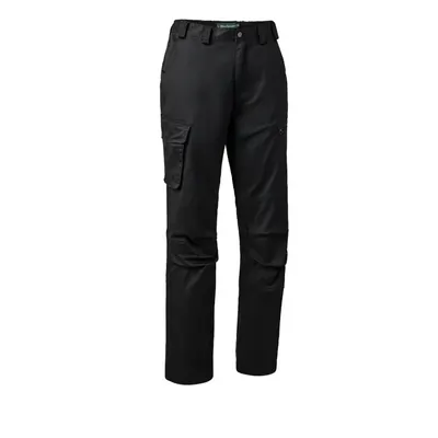 DEERHUNTER Traveler Siyah Pantolon 46