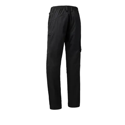 DEERHUNTER Traveler Siyah Pantolon 46