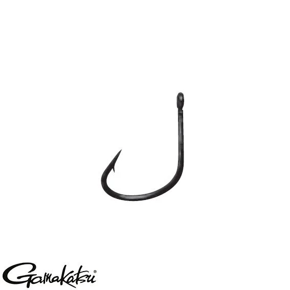 T.D. GAMAKATSU BKS-3513F Boilie İğne Takım 20 cm #4 1/2