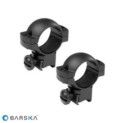 T. BARSKA 1" Yüksek Dürbün Ayağı /Havalı /.22