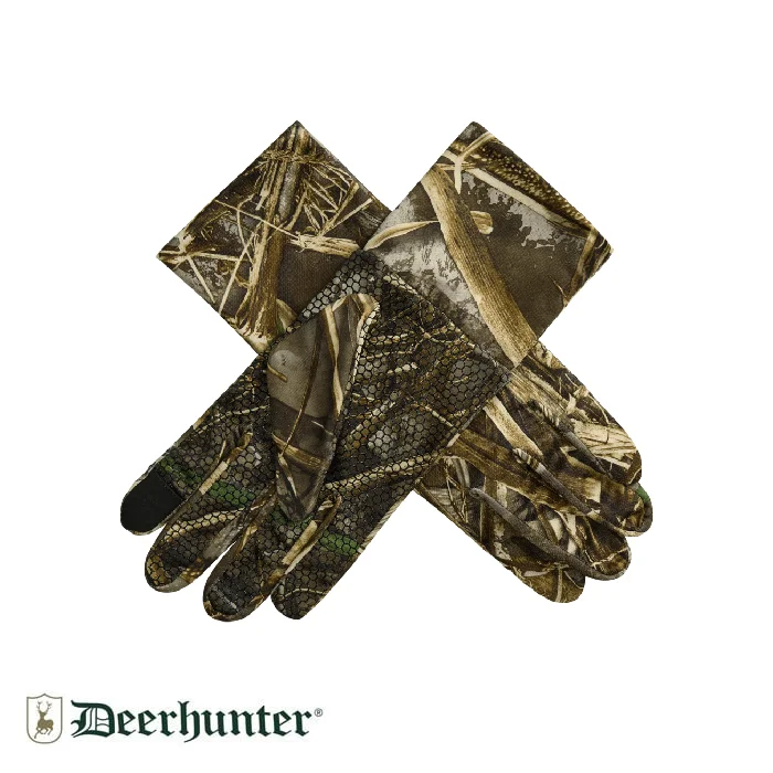 DEERHUNTER Eldiven Silikon Kavramalı 97 L
