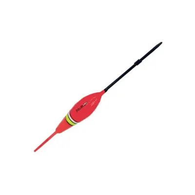 DFT Plastik Şamandıra No:25317 0,80 g 1/10