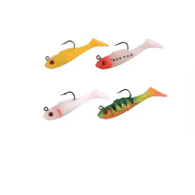 SPRO Troutmaster Shad 4Cm 2G 8Li LRF Yem Seti