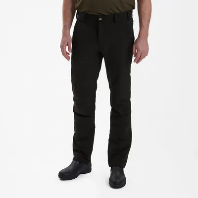 DEERHUNTER Strike Full Streç Pantolon Siyah 52