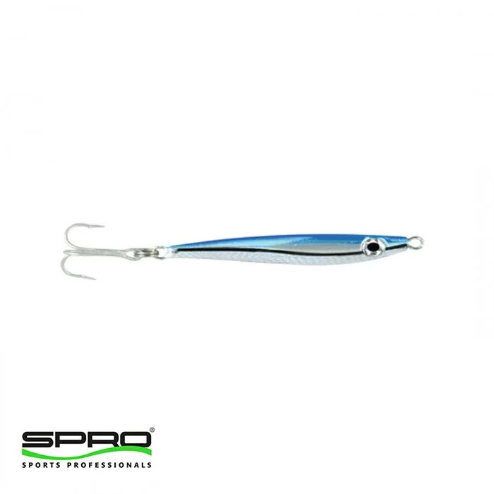 SPRO CastX 28G Herring Jig Yem