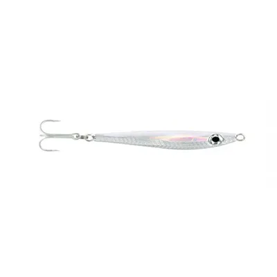 SPRO CastX 21G Chrome Jig Yem