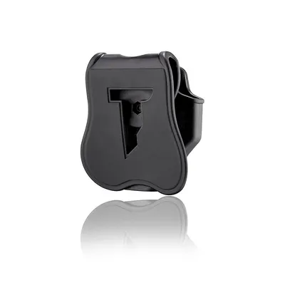 S. CYTAC R-Defender Tabanca Kılıfı -LC-380,LC9,...