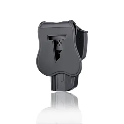S. CYTAC R-Defender Tabanca Kılıfı -F92,92FS,Girsan..