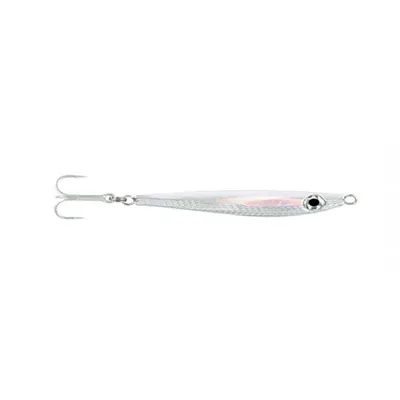 SPRO CastX 28G Chrome Jig Yem