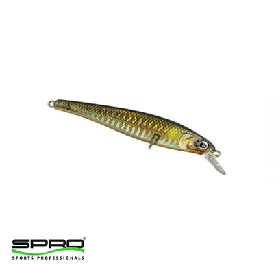 T.SPRO Ikiru Jerk 65 SP Old Ayu Maket Yem