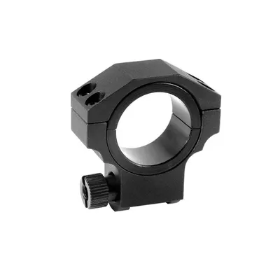 T. BARSKA 30MM RUGER SİTİL /Yüksek Dürbün Ayağı  W/1"