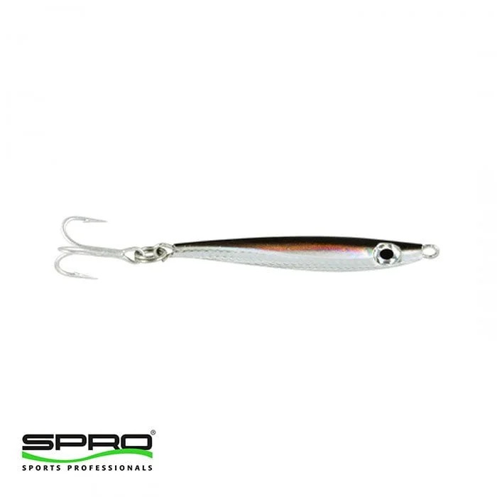 SPRO CastX 28G Pollack Jig Yem