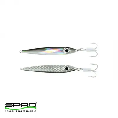 SPRO PilkX 40G Pollack Jig Yem