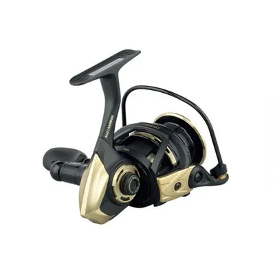 T. SPRO Dassault XR 5000 7+1BB Olta Makinesi