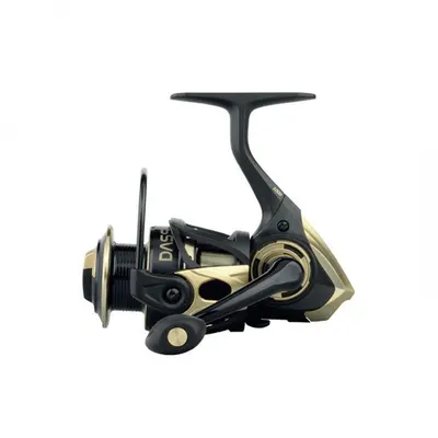 T. SPRO Dassault XR 5000 7+1BB Olta Makinesi