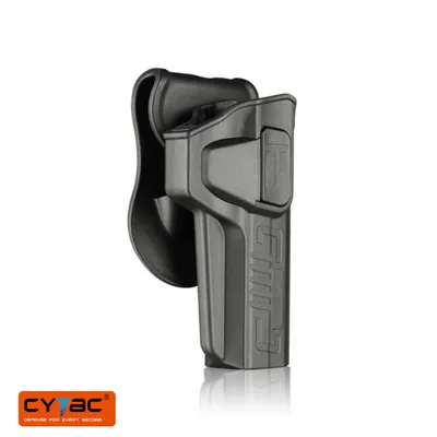 CYTAC R-Defender Tabanca Kılıfı - COLT1911-5"