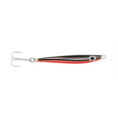 SPRO CastX 21G Red Fish Jig Yem