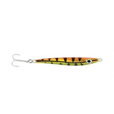 SPRO CastX 28G Firetiger Jig Yem