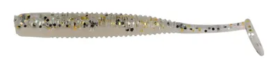 T.SPRO FS Urban Slug Silikon Yem Salt & Pepper 7.3CM 1/4