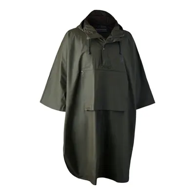 DEERHUNTER Hurrıcane Su Geçirmez Yağmurluk Panço - 2XL