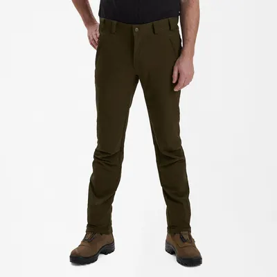 DEERHUNTER Strike Full Streç Pantolon Yeşil 50