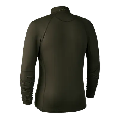 DEERHUNTER Excape Yalıtımlı Fermuarlı Sweatshirt XL