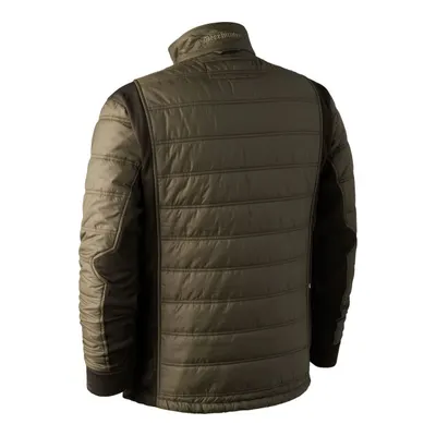 DEERHUNTER Muflon Zip-In Thinsulate Yeşil Mont 58