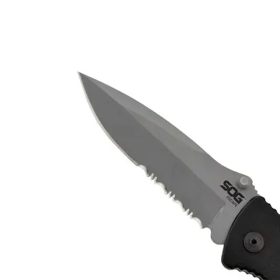 SOG FF-24 Escape Bead Blasted Çakı
