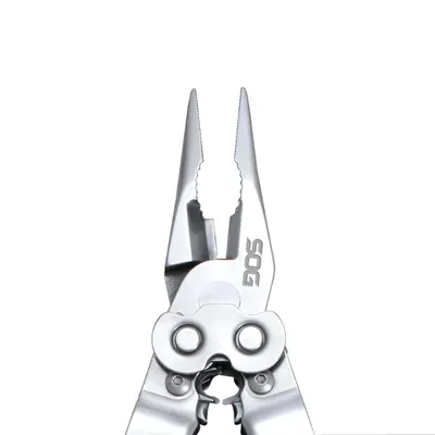 SOG S62N-CP Powerlock V-Cutter Çok Amaçlı Pense