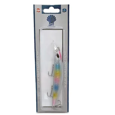 T. DFT 9497 11Cm 19 G Renk:B105 Maket Yem