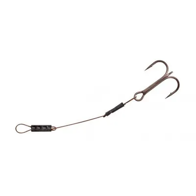 SPRO HD Stinger Beden 7x7 AFW 40LBS 6CM #4 1/2
