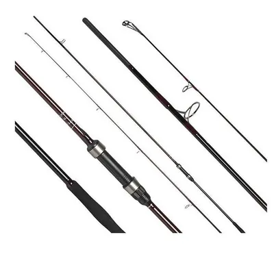 T.D. SPRO Strategy Edge 3,5 Lbs 13" EVA Olta Kamışı