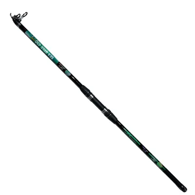 DFT Sea Star 450 cm Yeşil Surf Kamışı 200 g