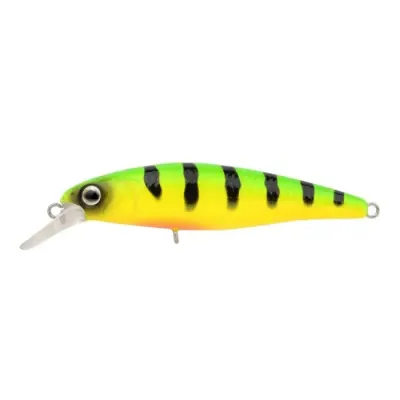 SPRO Ikiru Jerk 65 FS Firetiger 1/1