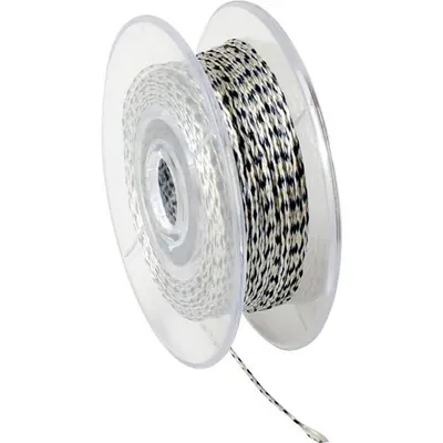 DFT BOJIN Dynatex Hızlı Batan 25 Lb 25 m.Camo Brown