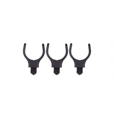 T.D. SPRO Carpiste Back Best 3 Adet Kamış Tutucu Set
