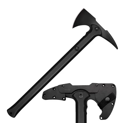 COLD STEEL War Hawk Balta