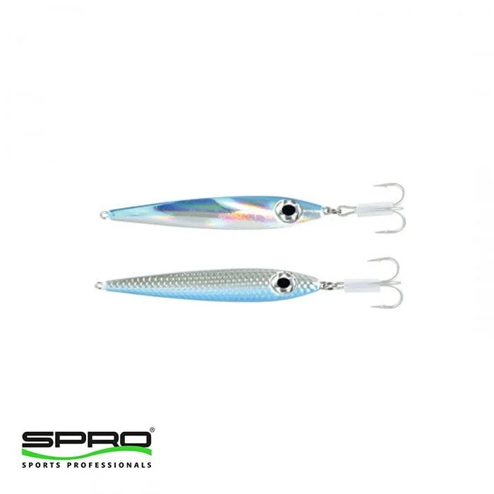 SPRO PilkX 40G Herring Jig Yem
