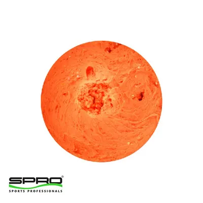 SPRO TM PRO PASTE GARLIC FLUO Turuncu