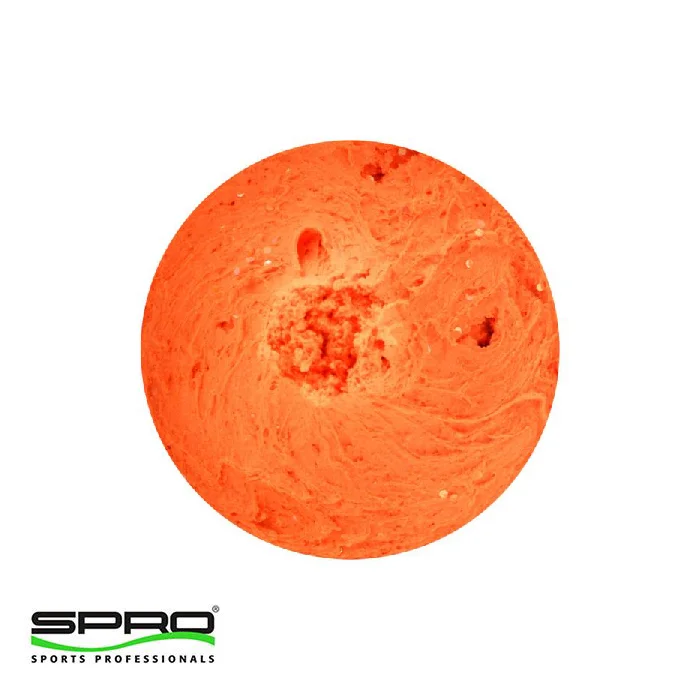 SPRO TM PRO PASTE GARLIC FLUO Turuncu