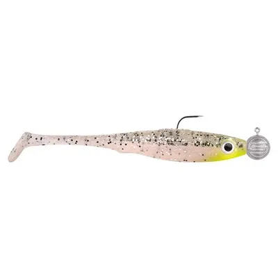 SPRO Pop-Eye To Go 10cm UV Salt&Pepper 10+14g 1/2