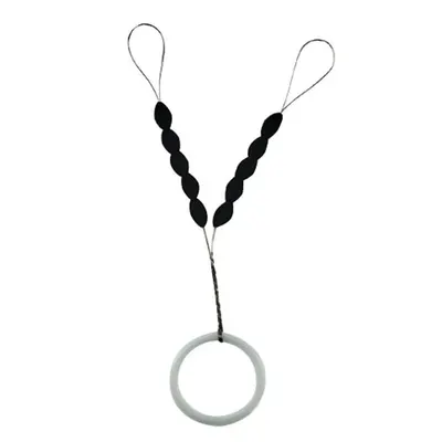 CTEC Kauçuk Stopper - S
