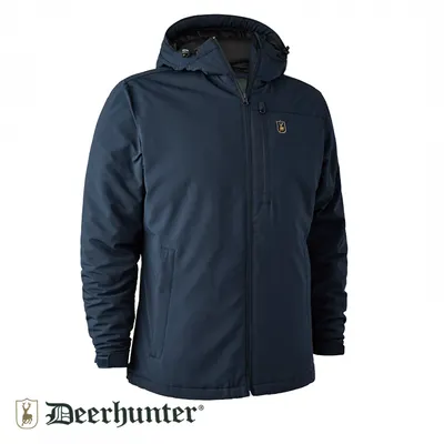 DEERHUNTER Denver Winter Mont - 786 Mavi L