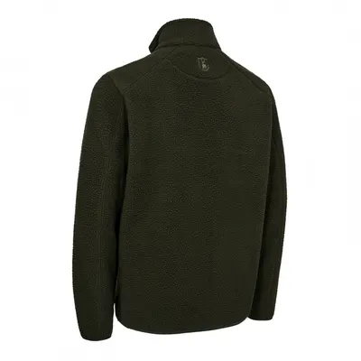 DEERHUNTER Atlas Yün Ceket 361 Forest Green 2XL