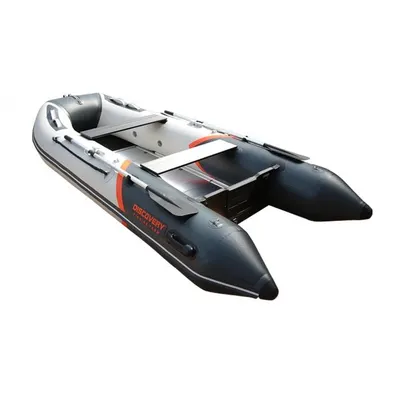 DFT DISCOVERY Şişme Bot MX330AL 330cm  Seri