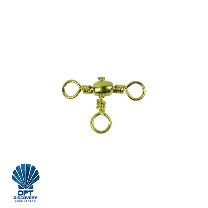 T. DFT Üçlü Sarı Fırdöndü No:05 1/144