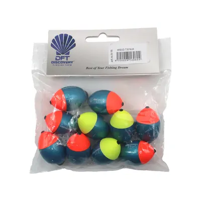 DFT Alabalık Şamandıraları 8-16 2,00 g 1/10